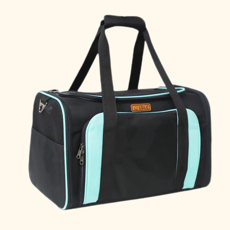 Wholesale Expandable Folding Pet Bag